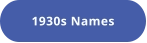 1930s Names